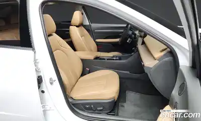 Hyundai Sonata 2024 2.0 Автомат в Москве № 124653, миниатюра 3