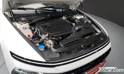 Hyundai Sonata 2024 2.0 Автомат в Москве № 124653, миниатюра 5