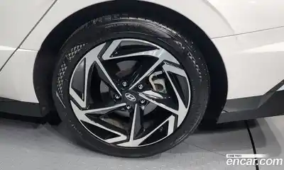 Hyundai Sonata 2024 2.0 Автомат в Москве № 124653, миниатюра 7