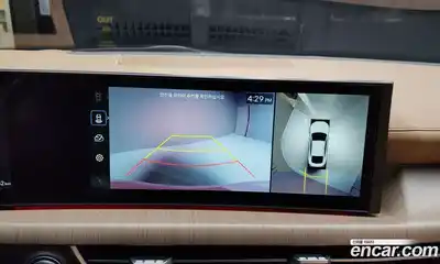 Hyundai Sonata 2024 2.0 Автомат в Москве № 124653, миниатюра 8