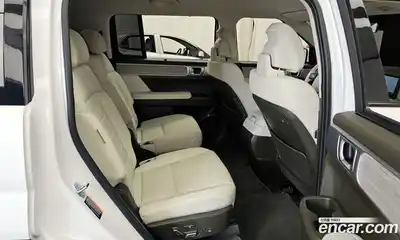 Hyundai Santa Fe 2024 1.6 Автомат в Москве № 125002, миниатюра 11