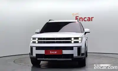 Hyundai Santa Fe 2024 1.6 Автомат в Москве № 125212, миниатюра 12