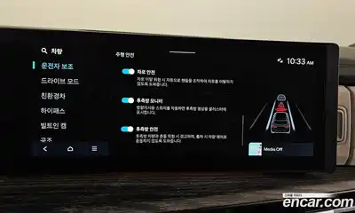 Hyundai Santa Fe 2024 1.6 Автомат в Москве № 125212, миниатюра 10