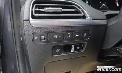 Hyundai Palisade 2021 3.8 Автомат в Москве № 125455, миниатюра 11