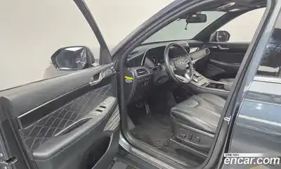 Hyundai Palisade 2021 3.8 Автомат в Москве № 125455, миниатюра 12