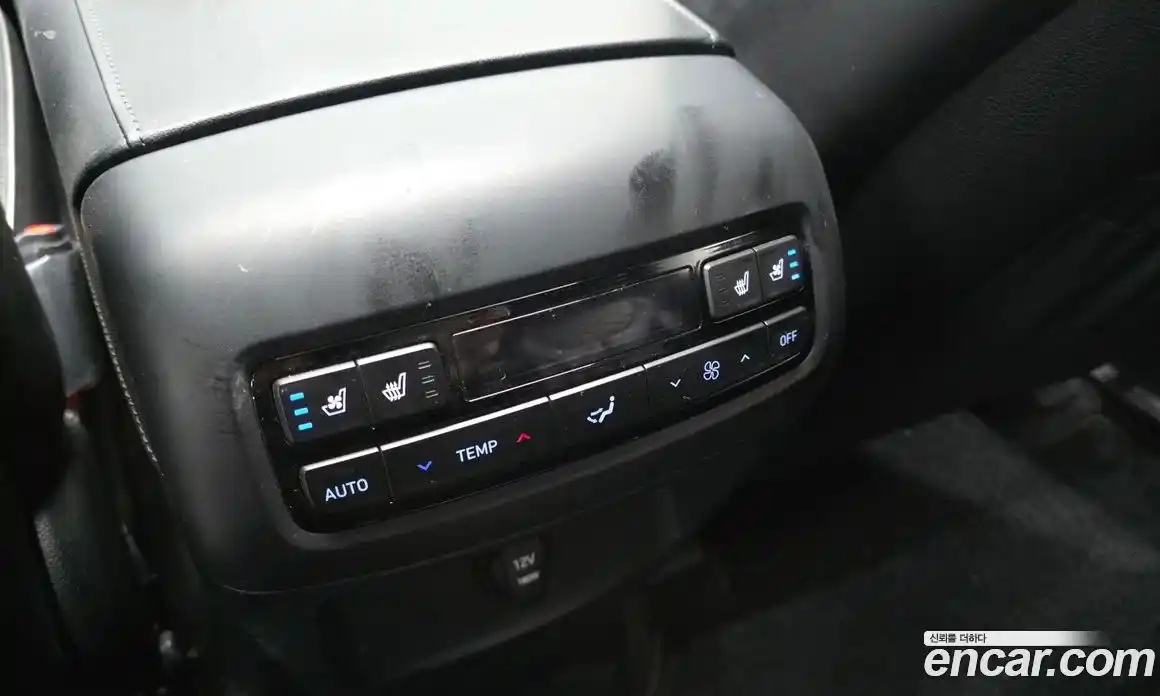 Hyundai Palisade 2021 3.8 Автомат в Москве № 125455, фото 15