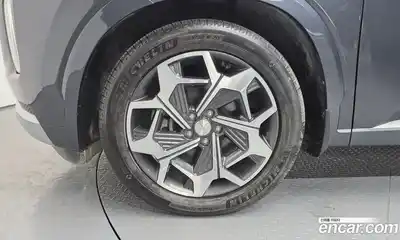 Hyundai Palisade 2021 3.8 Автомат в Москве № 125455, миниатюра 2