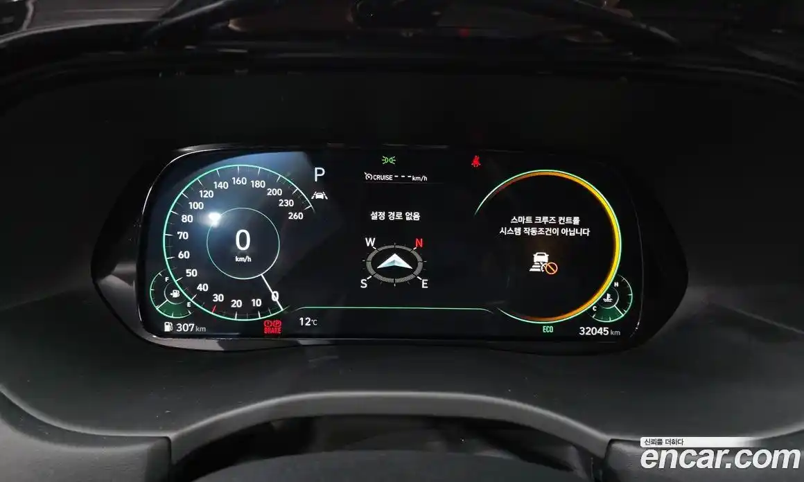 Hyundai Palisade 2021 3.8 Автомат в Москве № 125455, фото 3