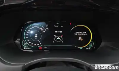 Hyundai Palisade 2021 3.8 Автомат в Москве № 125455, миниатюра 3