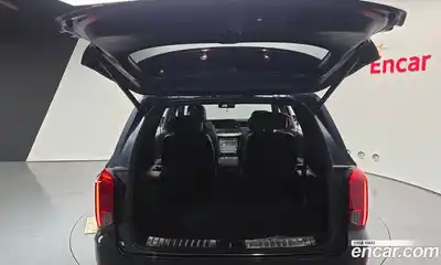 Hyundai Palisade 2021 3.8 Автомат в Москве № 125455, миниатюра 4