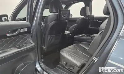 Hyundai Palisade 2021 3.8 Автомат в Москве № 125455, миниатюра 5