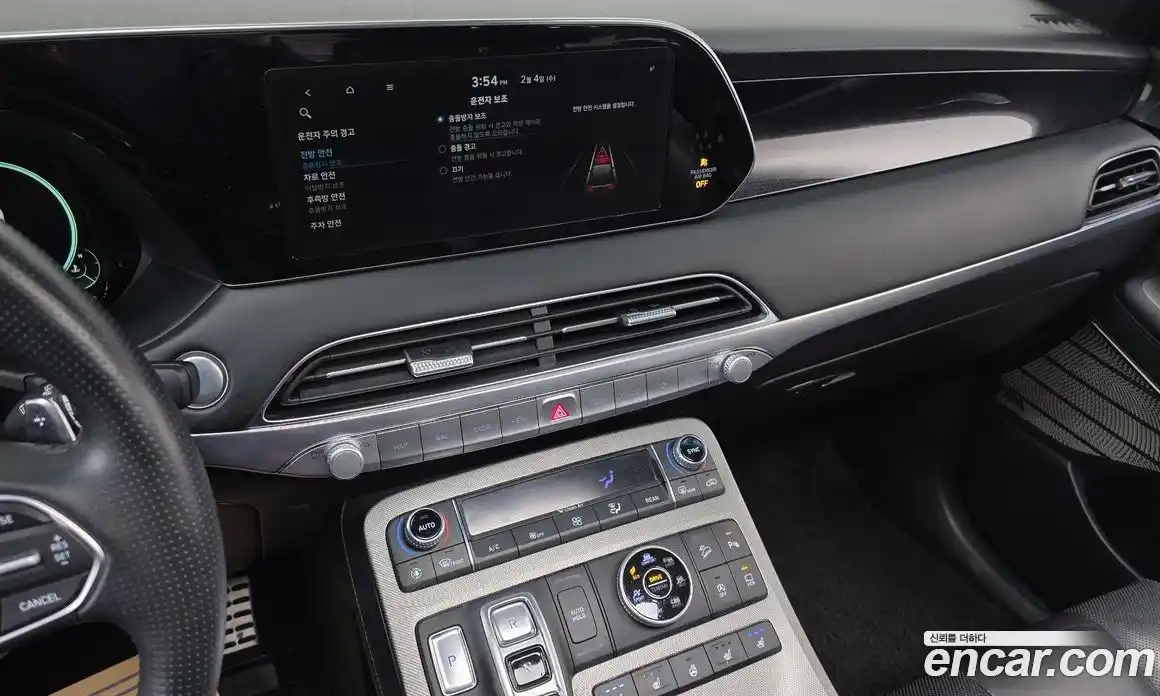 Hyundai Palisade 2021 3.8 Автомат в Москве № 125455, фото 6