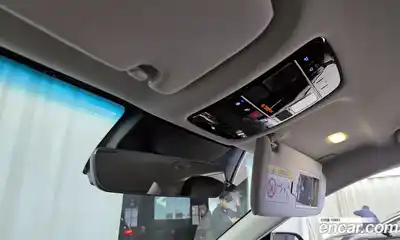 Hyundai Grandeur 2024 2.5 Автомат в Москве № 126462, миниатюра 11