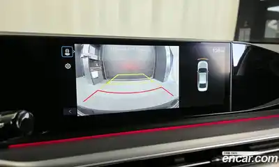 Hyundai Grandeur 2024 2.5 Автомат в Москве № 126462, миниатюра 12