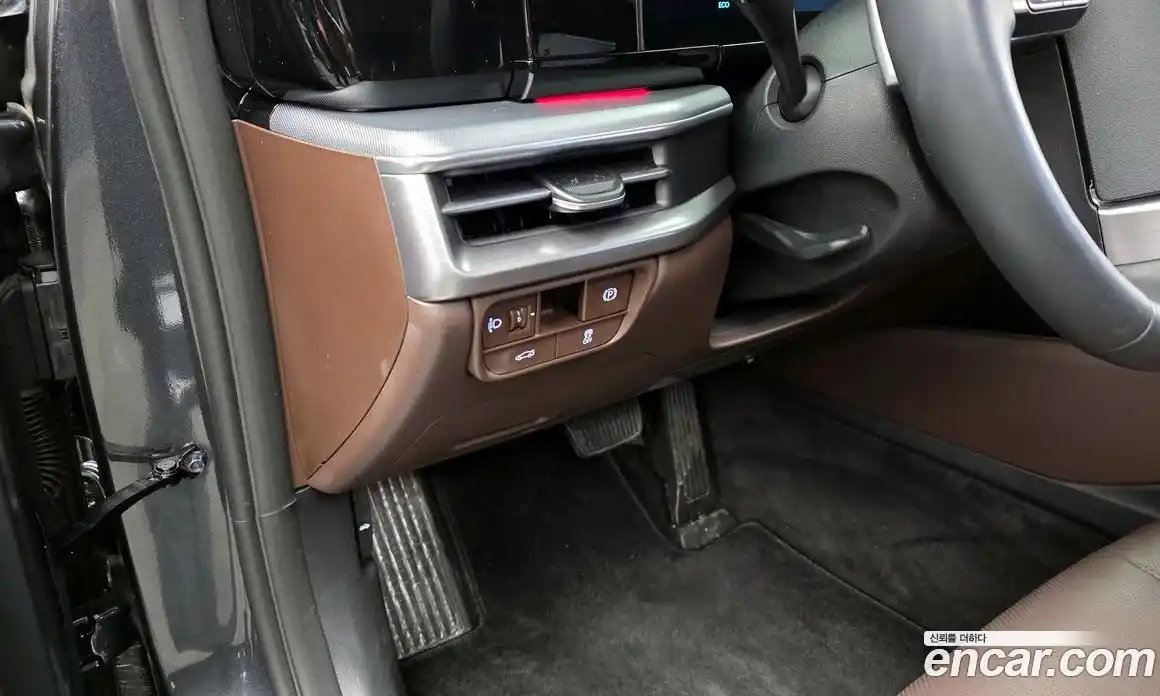 Hyundai Grandeur 2024 2.5 Автомат в Москве № 126462, фото 20