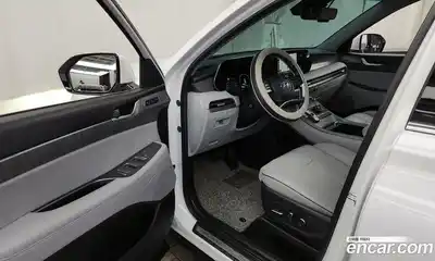 Hyundai Palisade 2024 2.2 Автомат в Москве № 126469, миниатюра 11