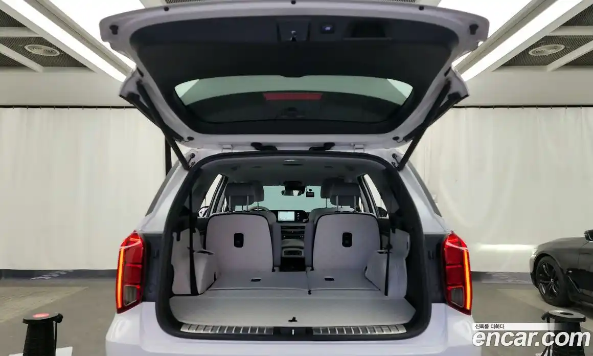 Hyundai Palisade 2024 2.2 Автомат в Москве № 126469, фото 15