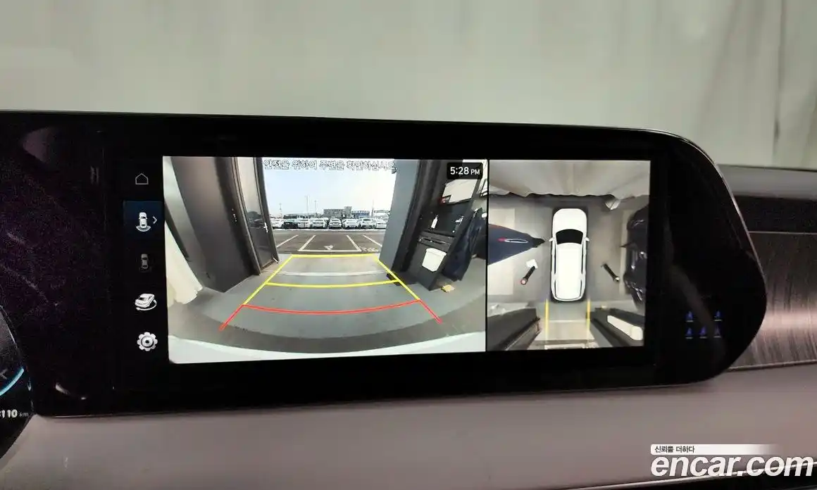 Hyundai Palisade 2024 2.2 Автомат в Москве № 126469, фото 20