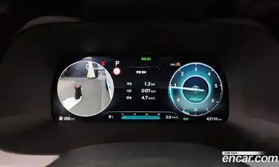 Hyundai Palisade 2024 2.2 Автомат в Москве № 126469, миниатюра 3