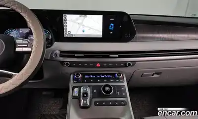 Hyundai Palisade 2024 2.2 Автомат в Москве № 126469, миниатюра 5