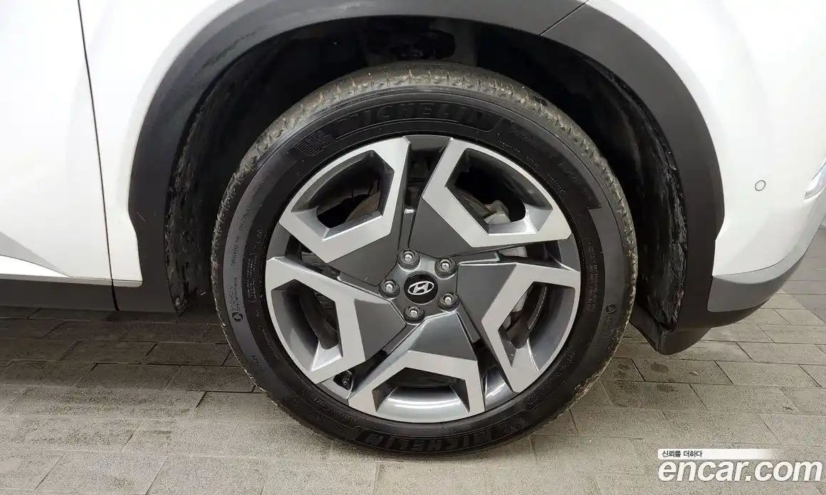 Hyundai Palisade 2024 2.2 Автомат в Москве № 126469, фото 6