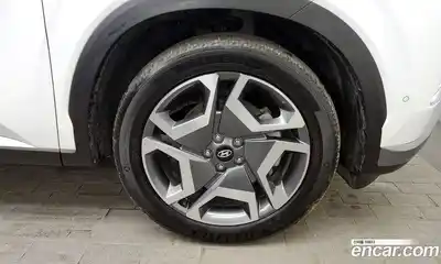 Hyundai Palisade 2024 2.2 Автомат в Москве № 126469, миниатюра 6