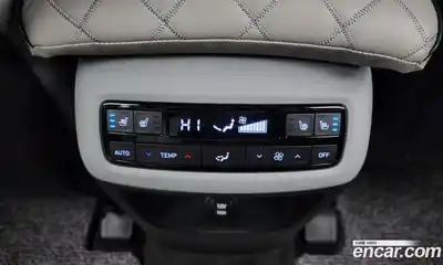 Hyundai Palisade 2024 2.2 Автомат в Москве № 126469, миниатюра 8