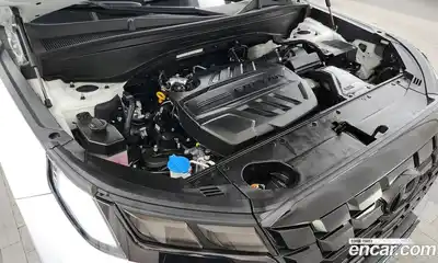 Hyundai Palisade 2024 2.2 Автомат в Москве № 126469, миниатюра 9