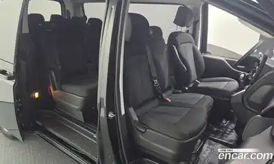 Hyundai Staria 2022 2.2 Автомат в Москве № 127064, миниатюра 11