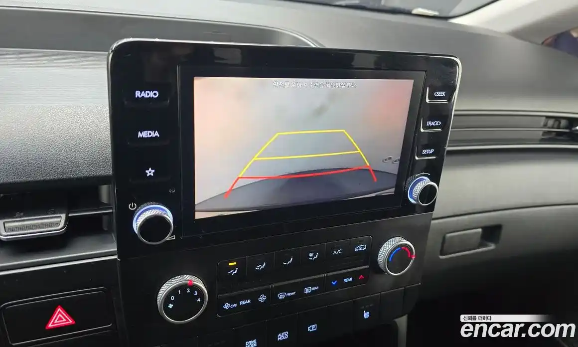 Hyundai Staria 2022 2.2 Автомат в Москве № 127064, фото 12