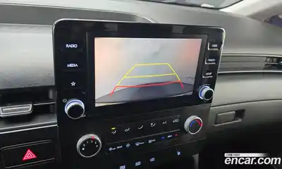 Hyundai Staria 2022 2.2 Автомат в Москве № 127064, миниатюра 12