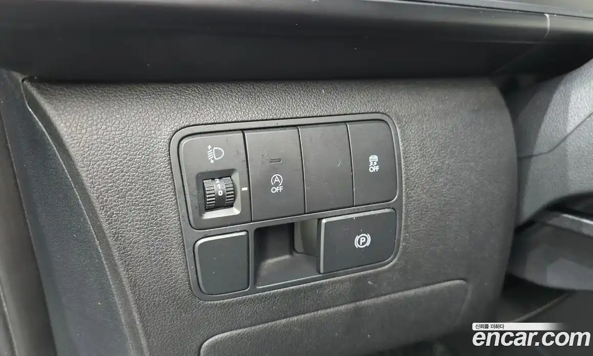 Hyundai Staria 2022 2.2 Автомат в Москве № 127064, фото 13