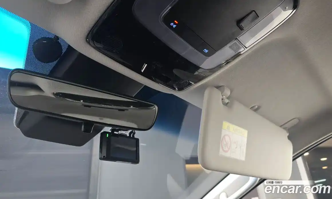 Hyundai Staria 2022 2.2 Автомат в Москве № 127064, фото 15