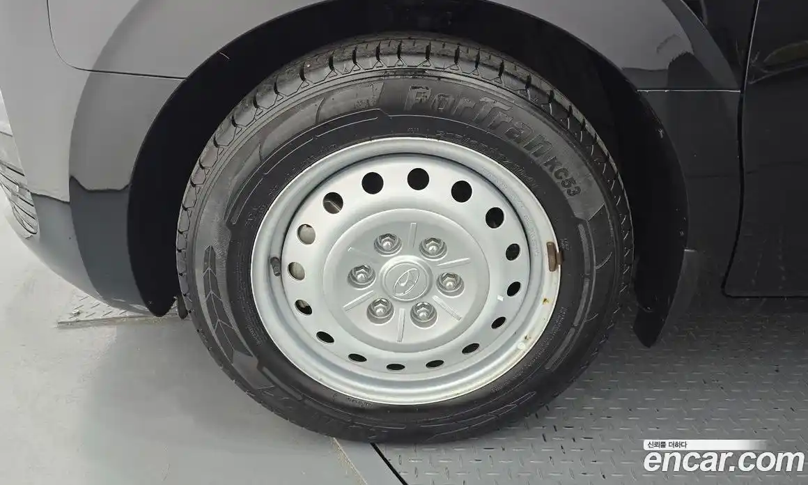 Hyundai Staria 2022 2.2 Автомат в Москве № 127064, фото 19