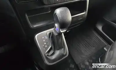 Hyundai Staria 2022 2.2 Автомат в Москве № 127064, миниатюра 2