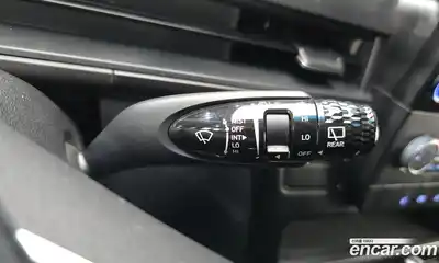 Hyundai Staria 2022 2.2 Автомат в Москве № 127064, миниатюра 3