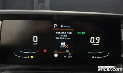 Hyundai Staria 2022 2.2 Автомат в Москве № 127064, миниатюра 5