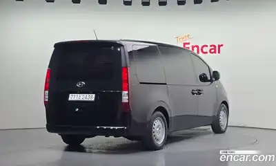 Hyundai Staria 2022 2.2 Автомат в Москве № 127064, миниатюра 6