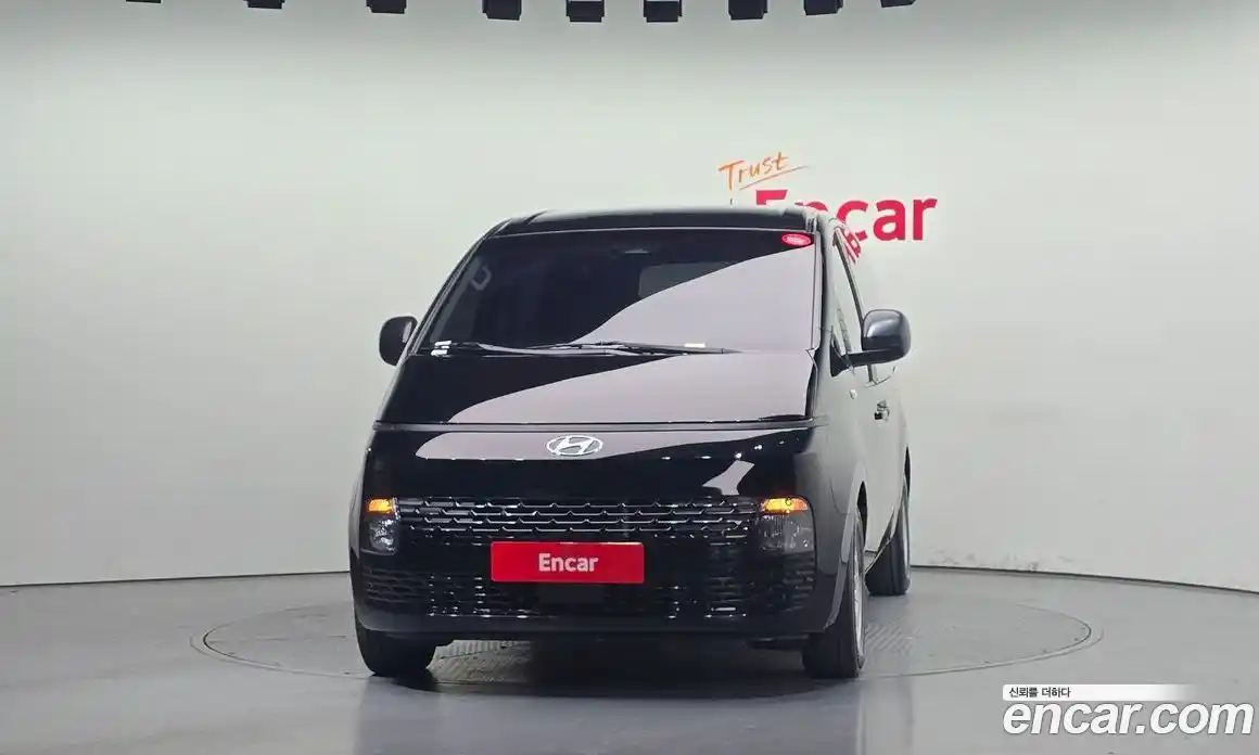 Hyundai Staria 2022 2.2 Автомат в Москве № 127064, фото 7