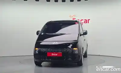 Hyundai Staria 2022 2.2 Автомат в Москве № 127064, миниатюра 7