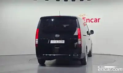 Hyundai Staria 2022 2.2 Автомат в Москве № 127064, миниатюра 10