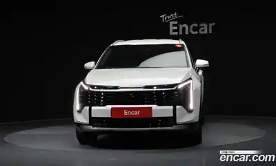 Kia Sportage 2025 1.6 Автомат в Москве № 127733, миниатюра 11