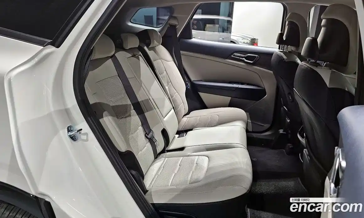 Kia Sportage 2025 1.6 Автомат в Москве № 127733, фото 12