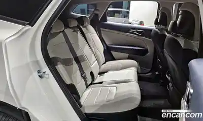 Kia Sportage 2025 1.6 Автомат в Москве № 127733, миниатюра 12