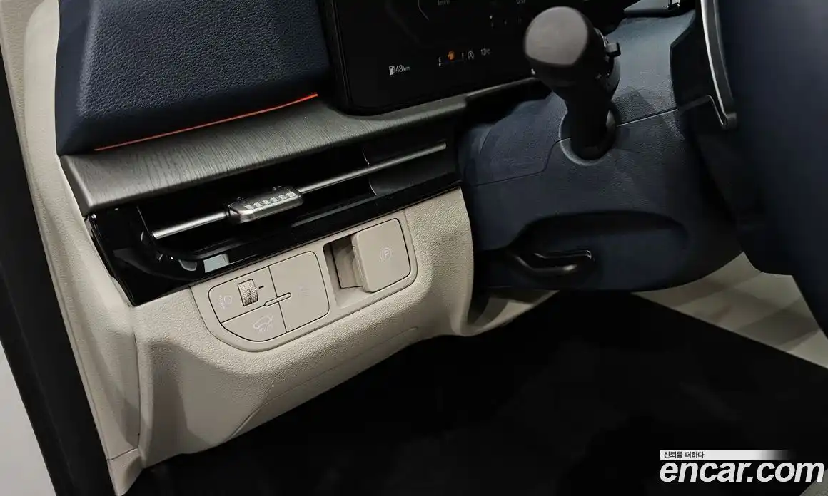 Kia Sportage 2025 1.6 Автомат в Москве № 127733, фото 13