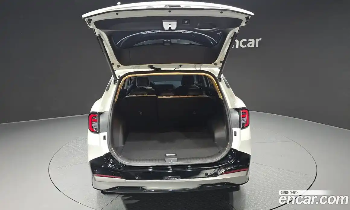 Kia Sportage 2025 1.6 Автомат в Москве № 127733, фото 18