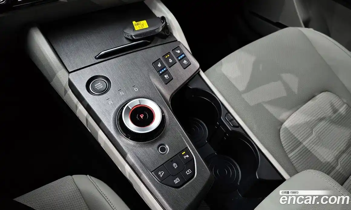 Kia Sportage 2025 1.6 Автомат в Москве № 127733, фото 19