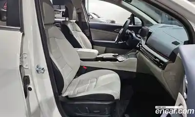 Kia Sportage 2025 1.6 Автомат в Москве № 127733, миниатюра 5