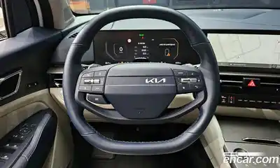 Kia Sportage 2025 1.6 Автомат в Москве № 127733, миниатюра 6