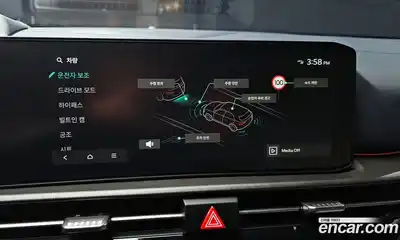 Kia Sportage 2025 1.6 Автомат в Москве № 127733, миниатюра 7